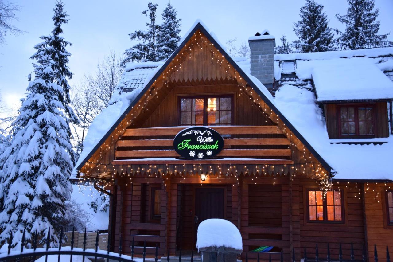 Franciszek Zakopane