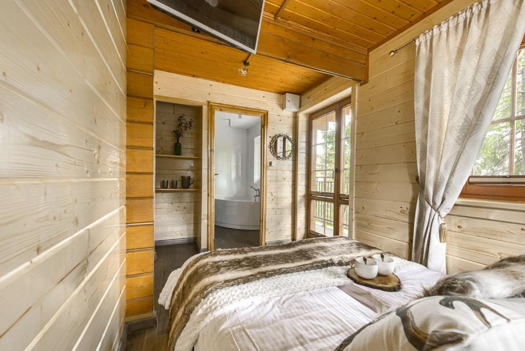 Franciszek Homestay
