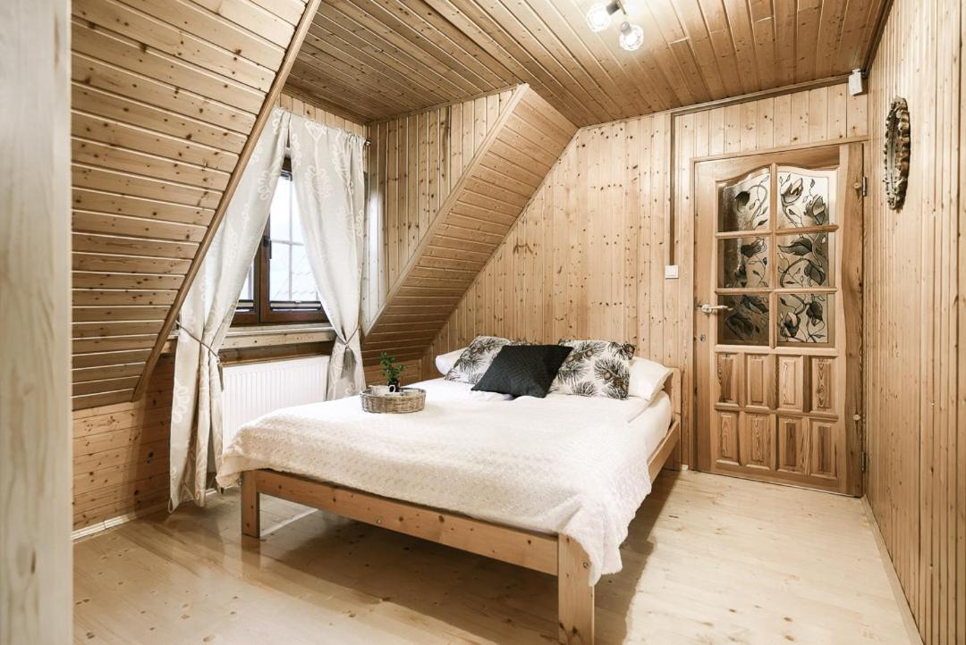 Homestay Franciszek