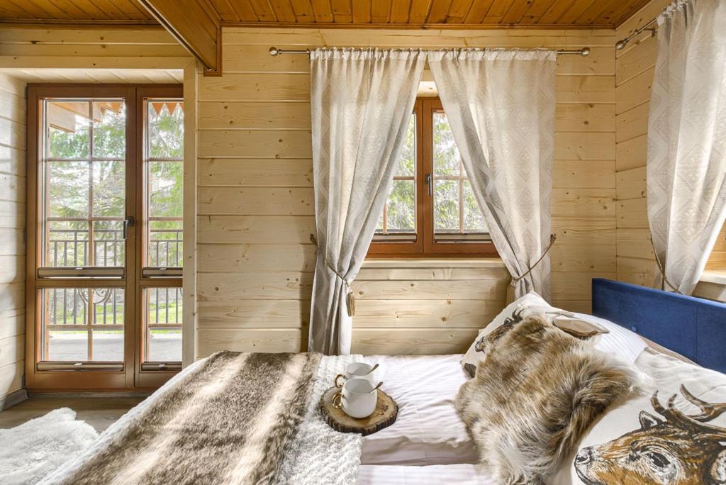 Franciszek Homestay *
