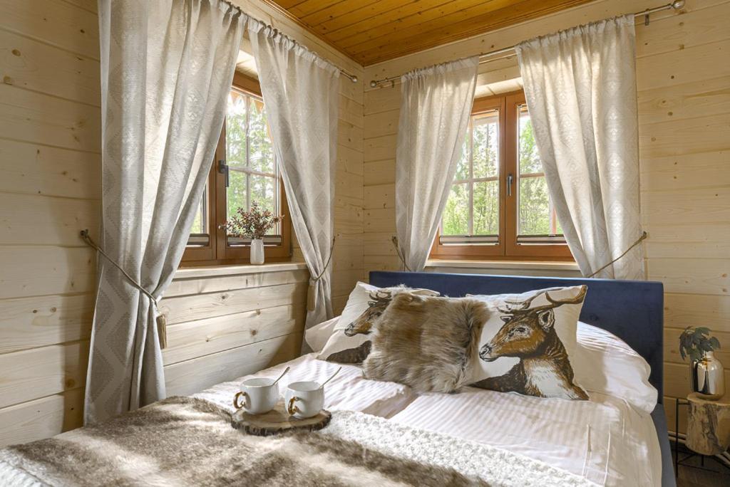 Privat overnatting Franciszek Zakopane