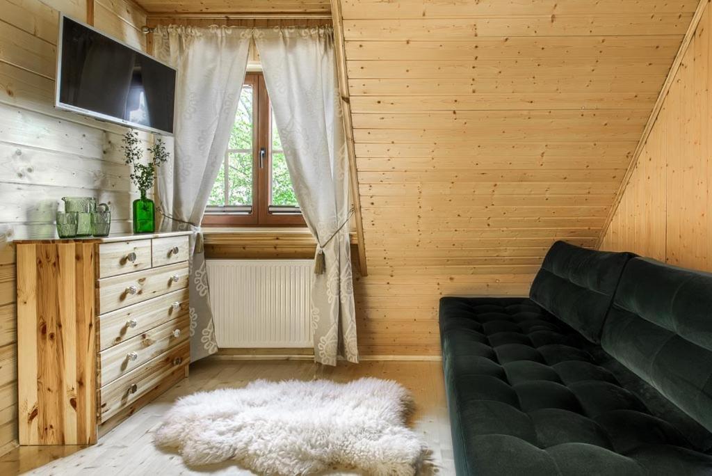 Privat overnatting Franciszek *