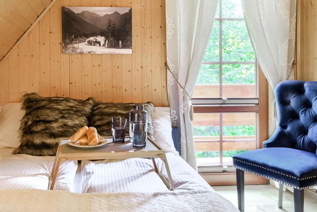 Privat overnatting Franciszek