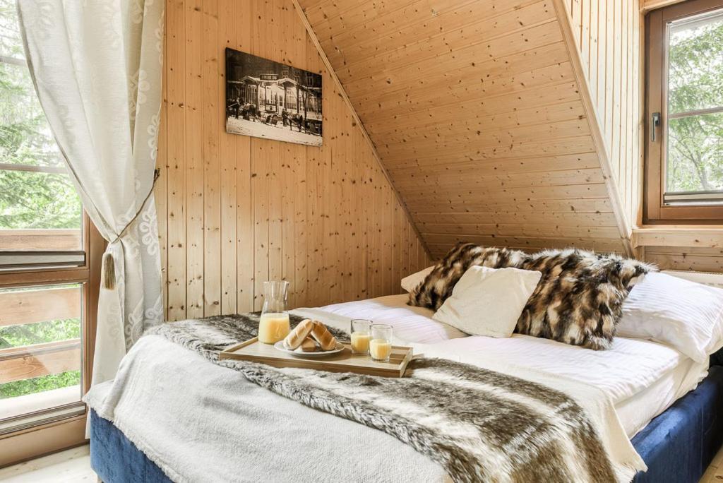 Privat overnatting Franciszek *