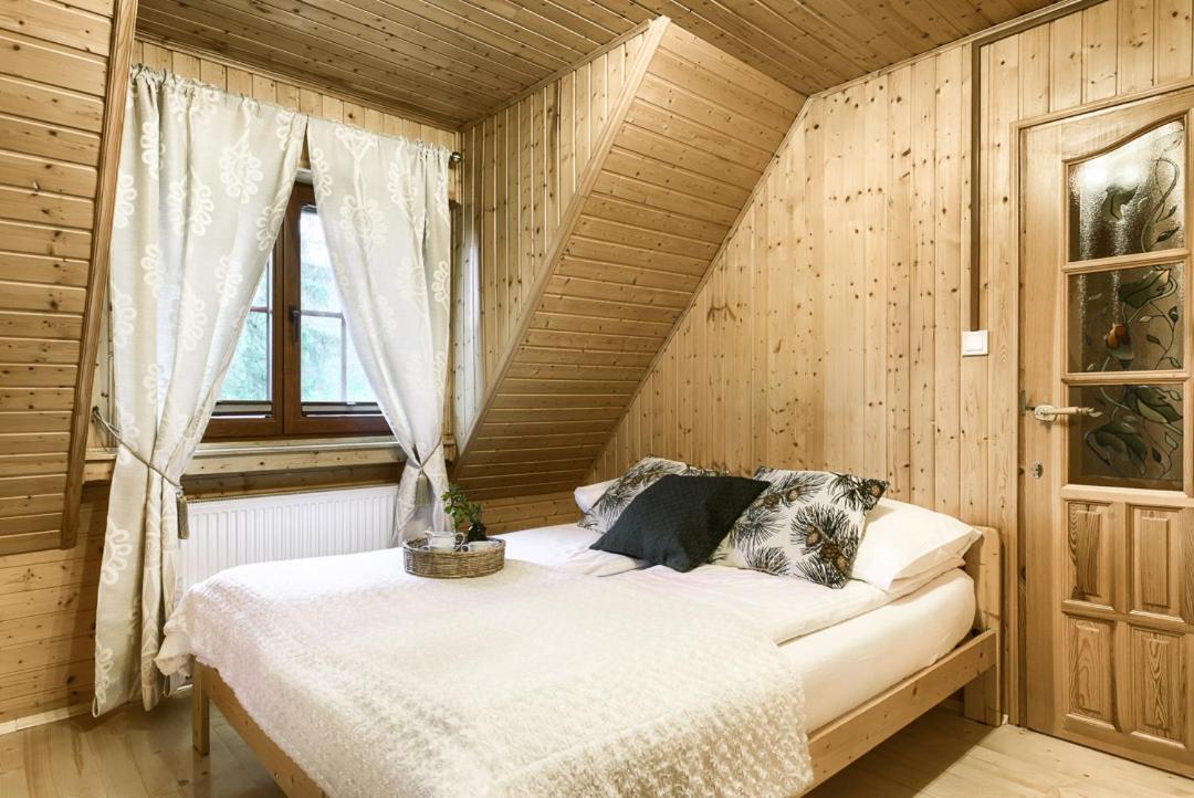 Franciszek Privat overnatting Zakopane