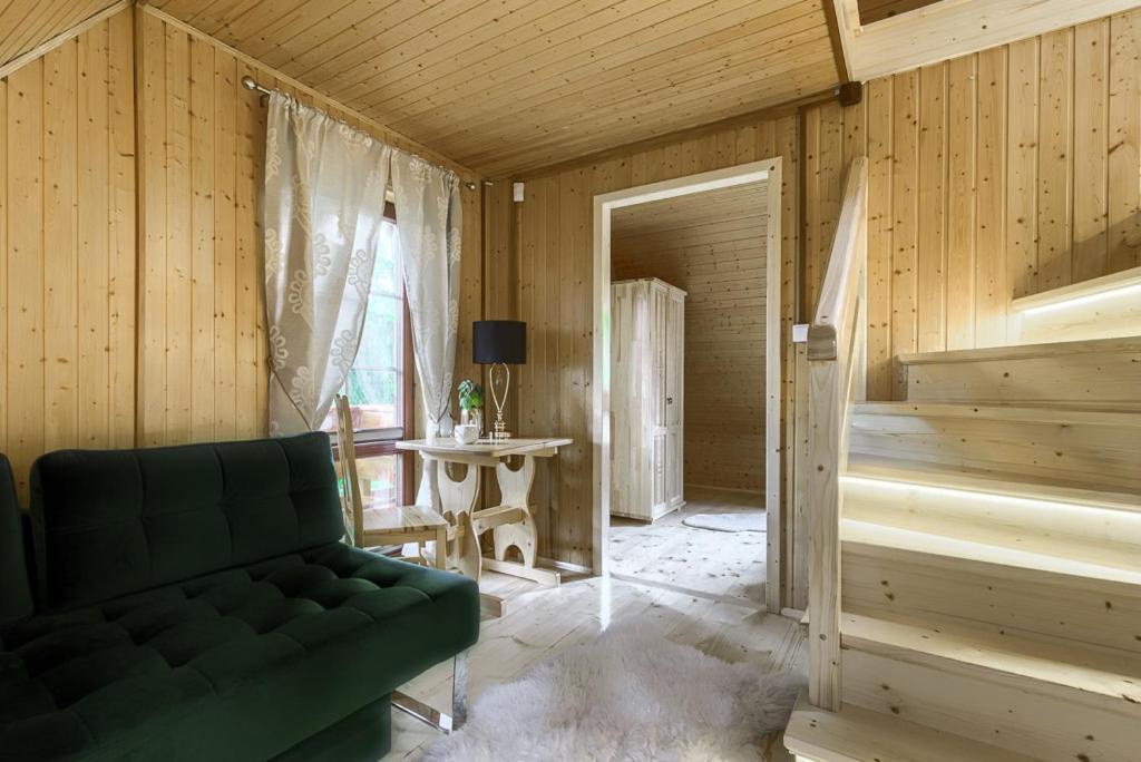 Homestay Franciszek Zakopane