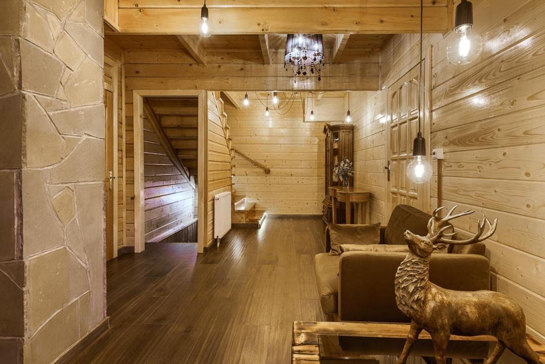 Franciszek Homestay