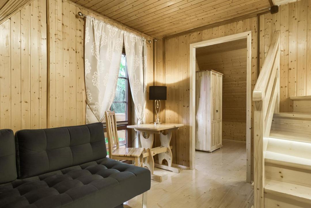 Homestay Franciszek
