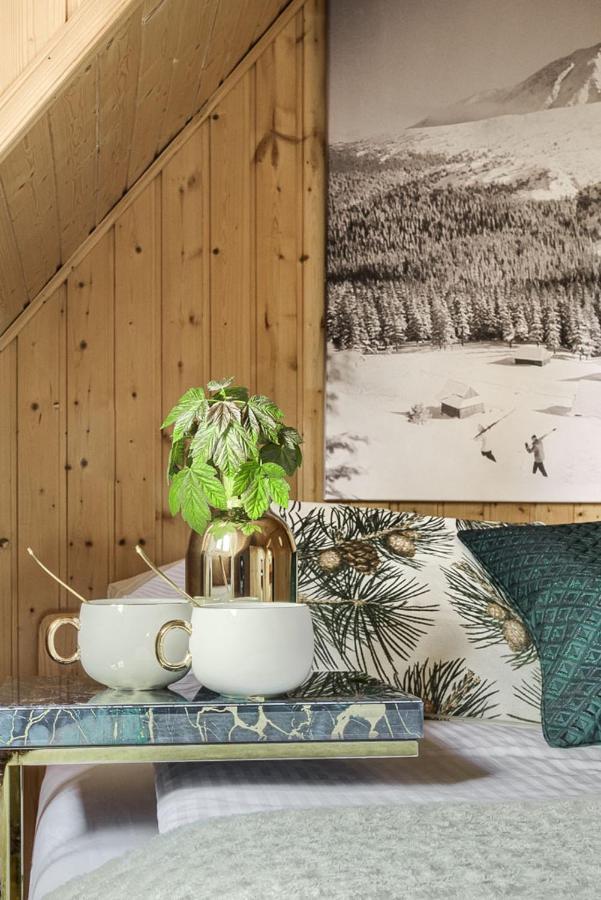 Franciszek Homestay *